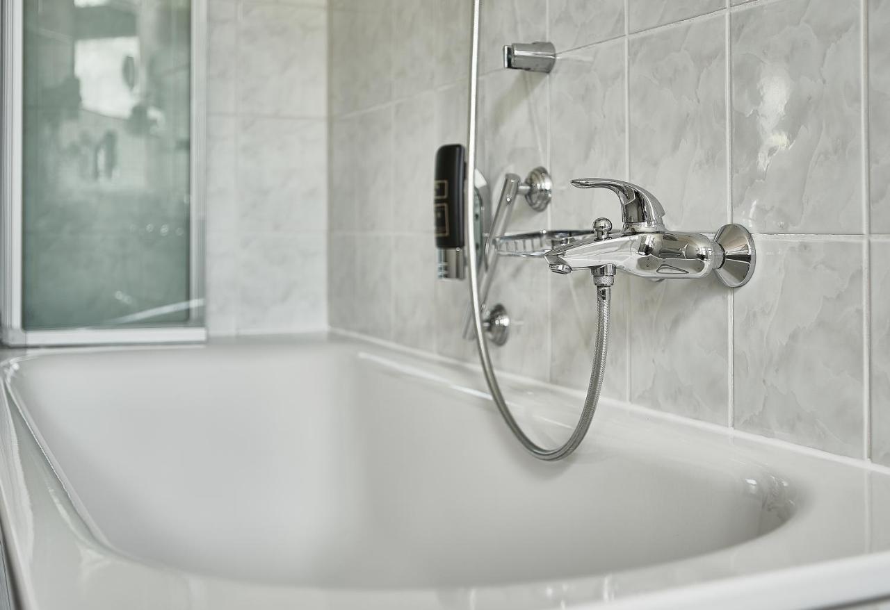 Teichhotel Schmalkalden Εξωτερικό φωτογραφία
