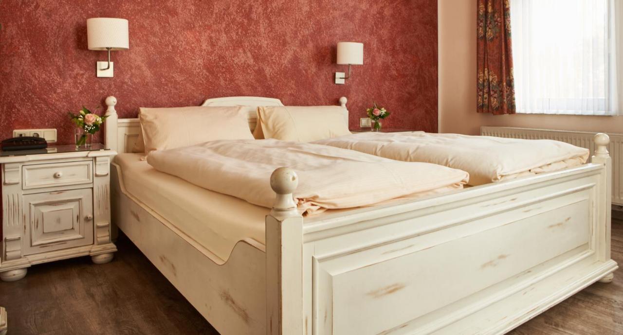 Teichhotel Schmalkalden Εξωτερικό φωτογραφία