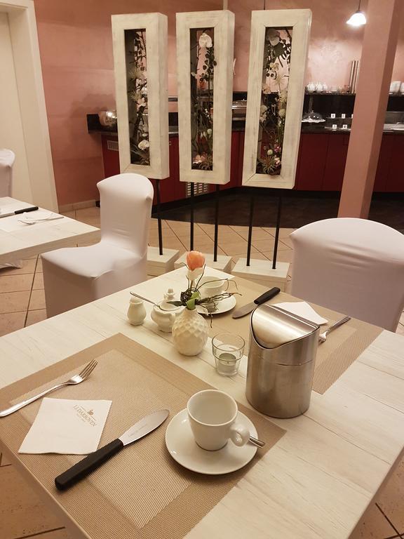 Teichhotel Schmalkalden Εξωτερικό φωτογραφία